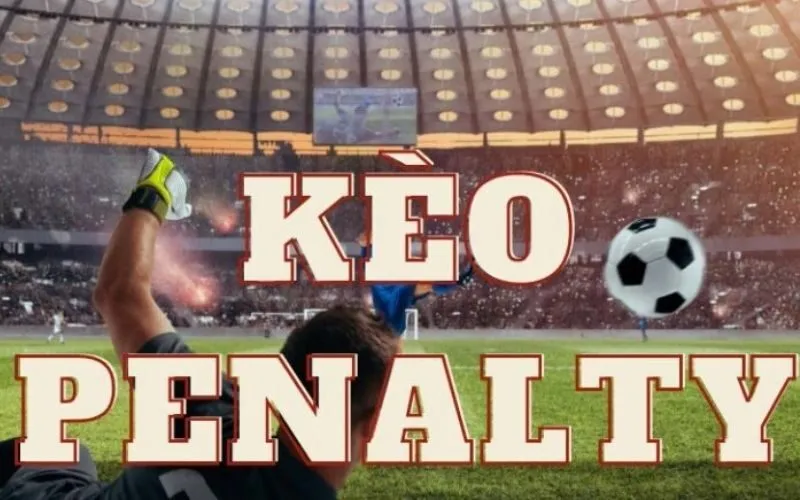 Kèo penalty