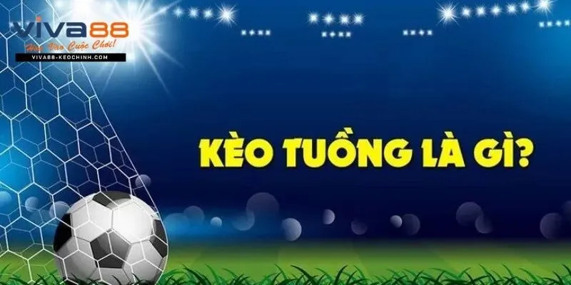 Kèo tuồng mang đến sự kịch tính cho trận đấu